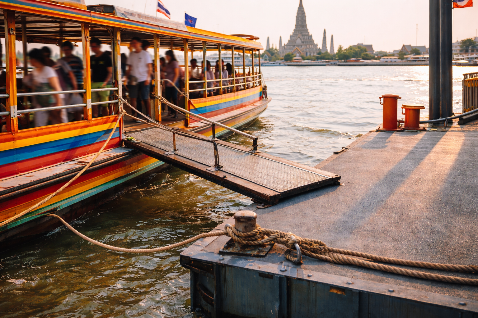 Thailand in June planning guide